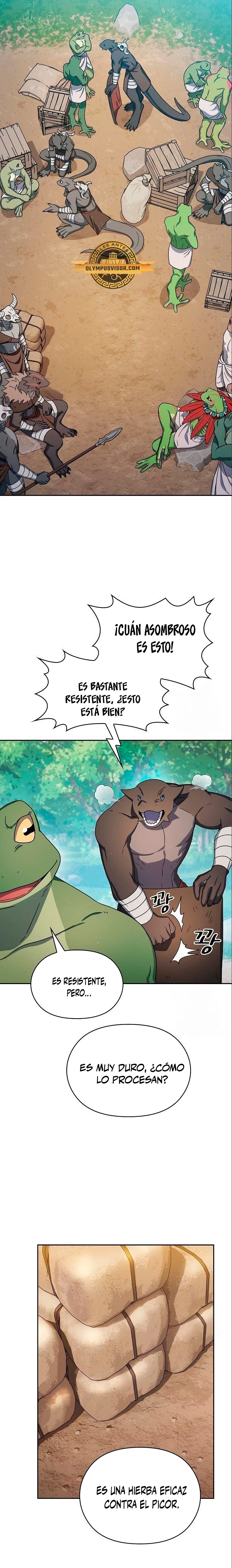 Civilización Nebula capítulo 17, página 20