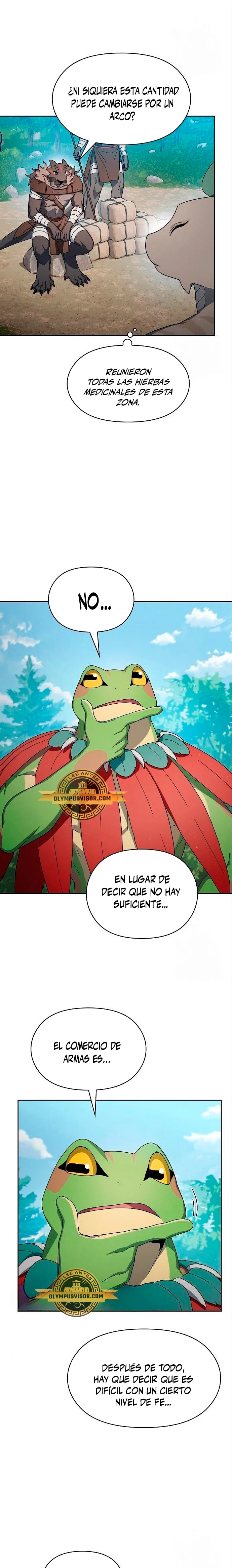Civilización Nebula capítulo 17, página 21