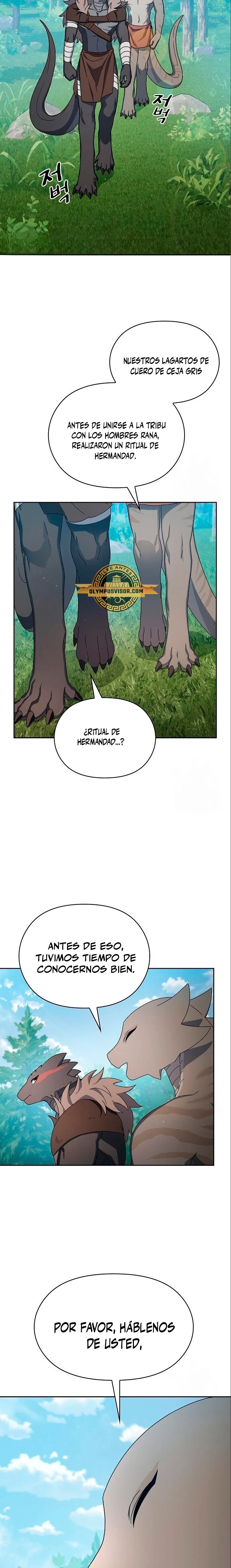 Civilización Nebula capítulo 17, página 24