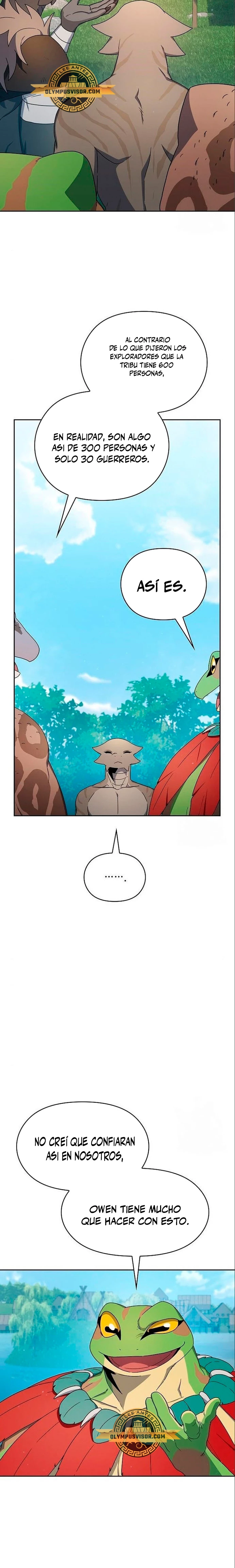 Civilización Nebula capítulo 18, página 4