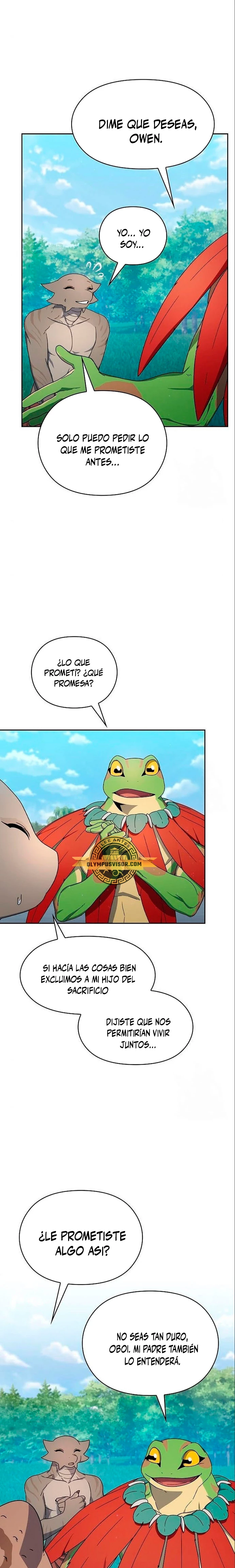 Civilización Nebula capítulo 18, página 5