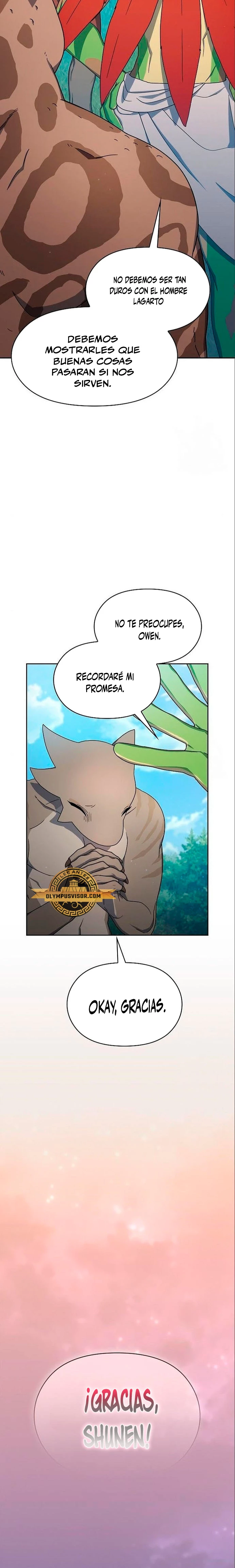 Civilización Nebula capítulo 18, página 6