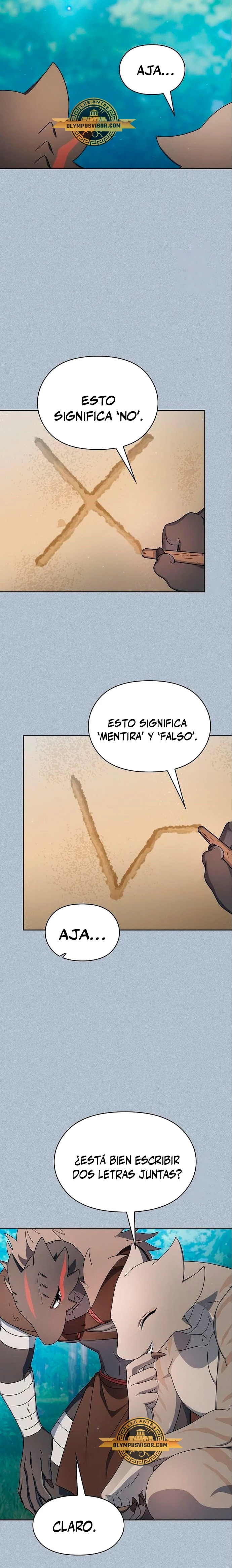 Civilización Nebula capítulo 18, página 10