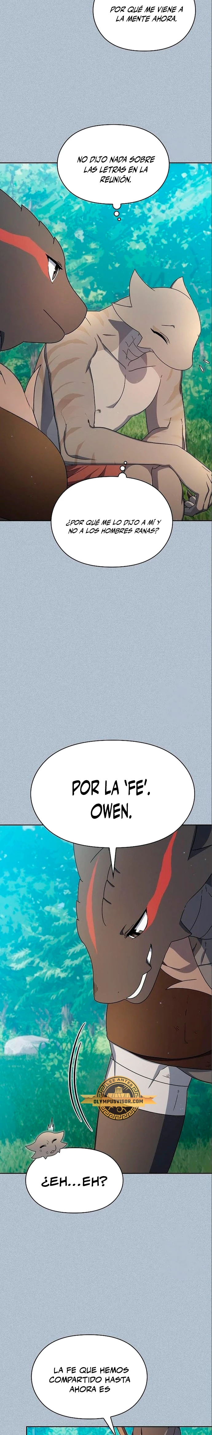 Civilización Nebula capítulo 18, página 12