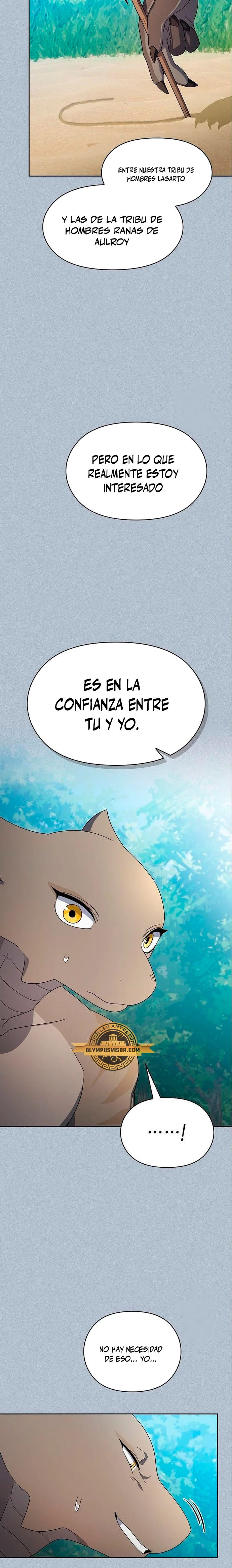 Civilización Nebula capítulo 18, página 13