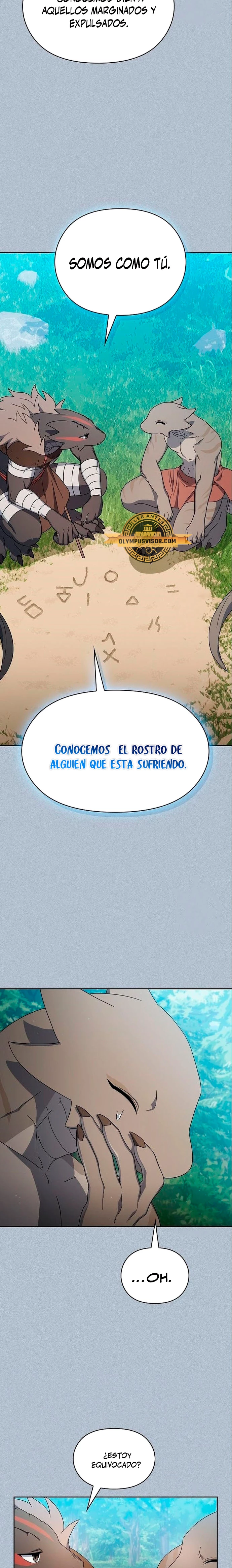 Civilización Nebula capítulo 18, página 15