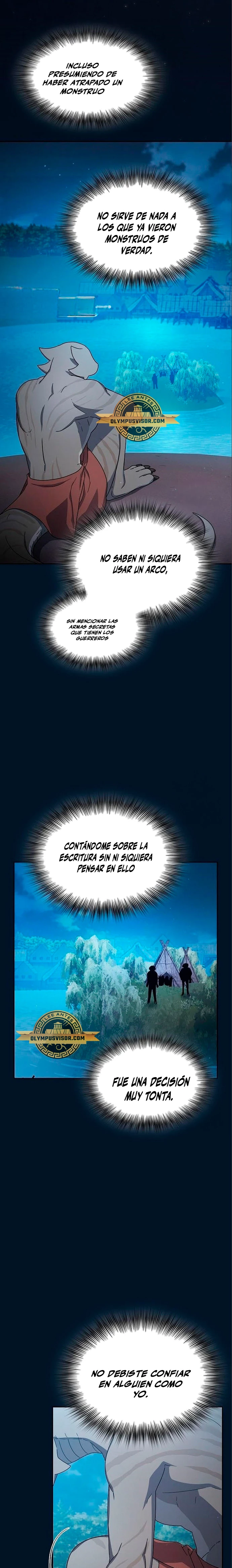 Civilización Nebula capítulo 18, página 17
