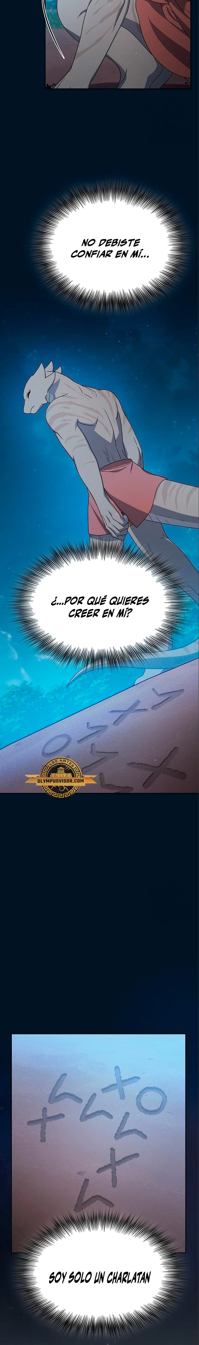 Civilización Nebula capítulo 18, página 18