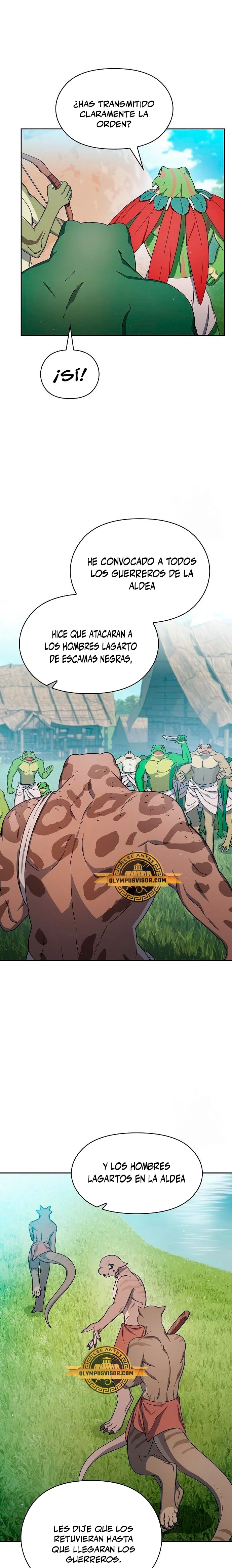 Civilización Nebula capítulo 19, página 3