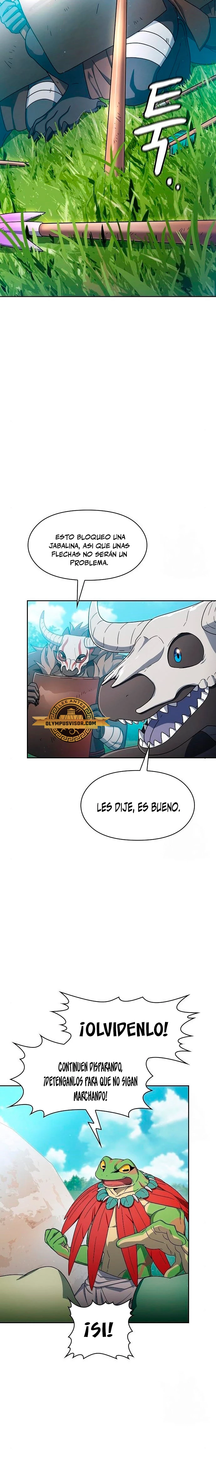 Civilización Nebula capítulo 19, página 7