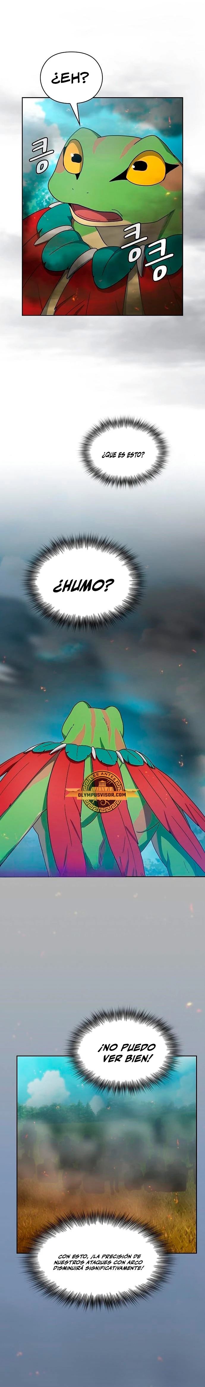 Civilización Nebula capítulo 19, página 8
