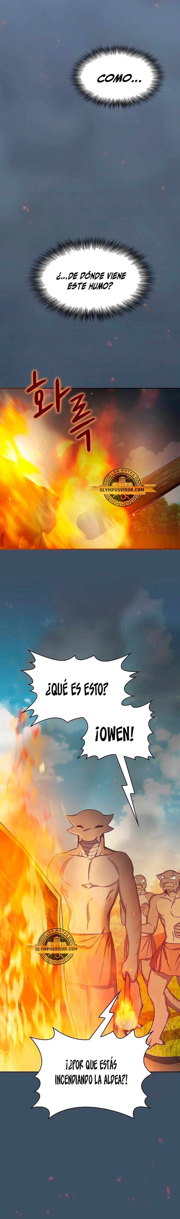 Civilización Nebula capítulo 19, página 9