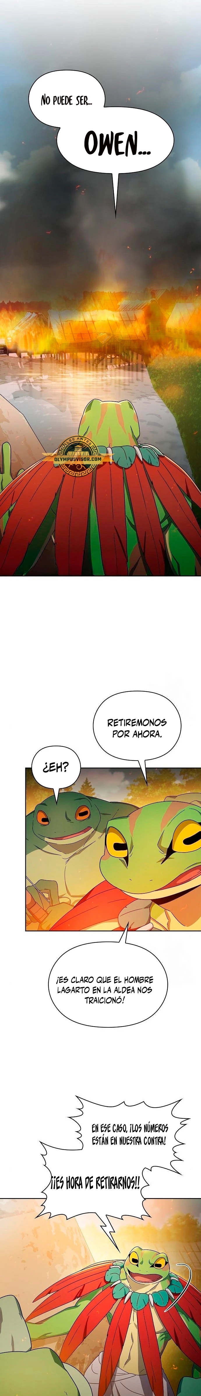 Civilización Nebula capítulo 19, página 14