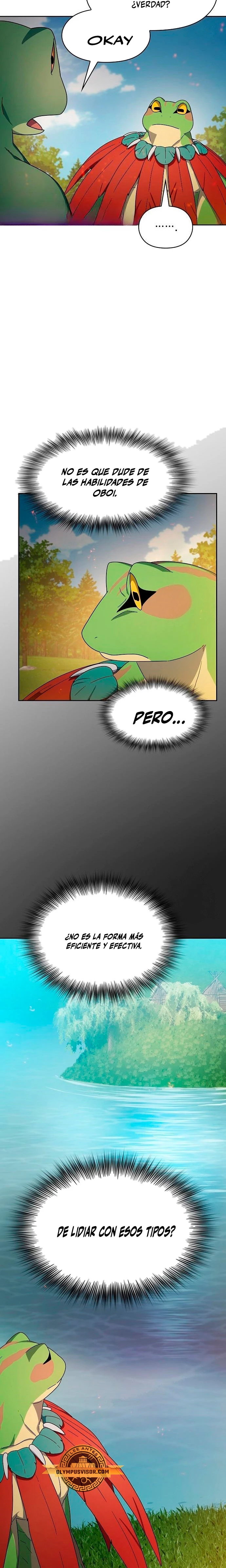 Civilización Nebula capítulo 19, página 16