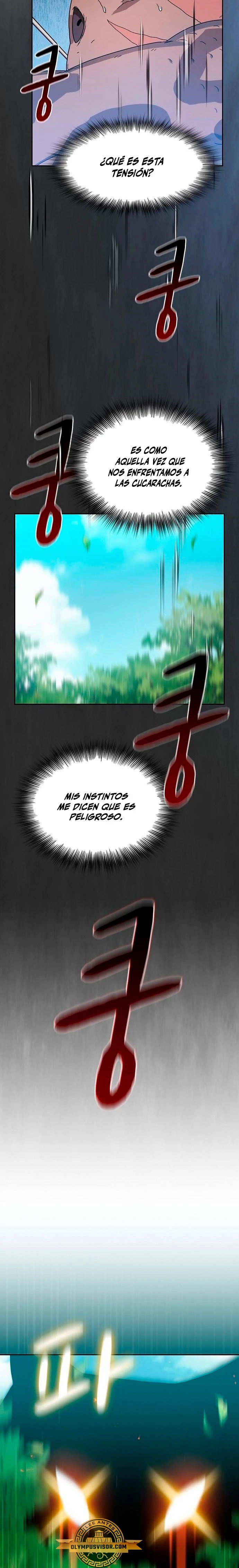 Civilización Nebula capítulo 19, página 22