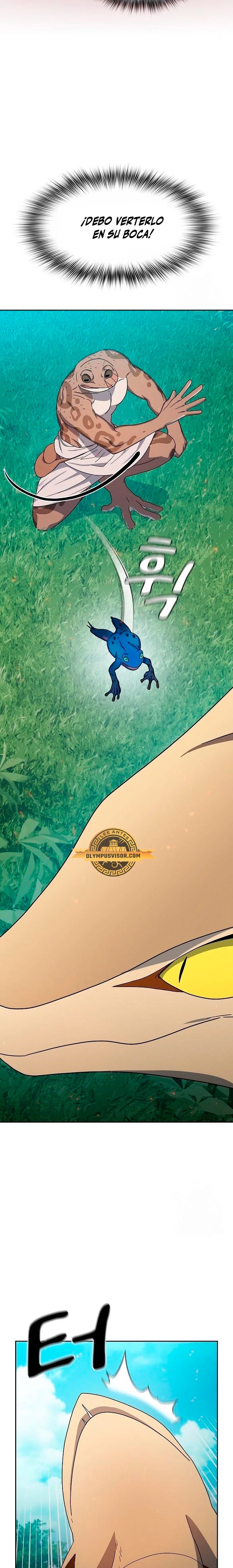 Civilización Nebula capítulo 19, página 29