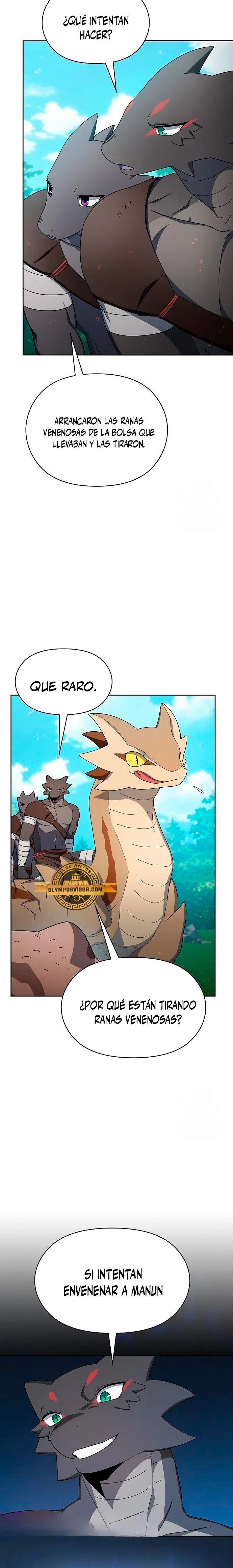 Civilización Nebula capítulo 19, página 31