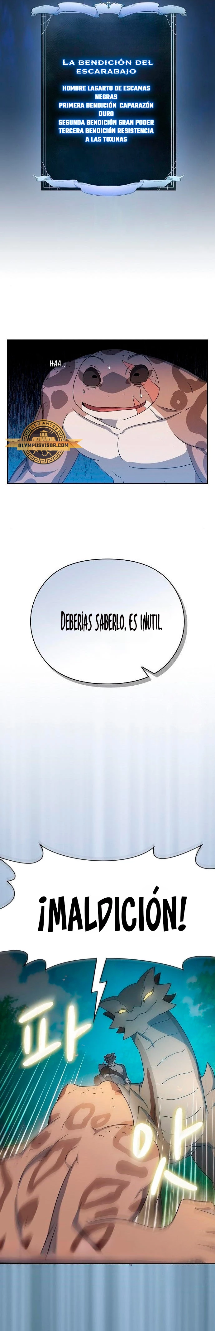 Civilización Nebula capítulo 19, página 32