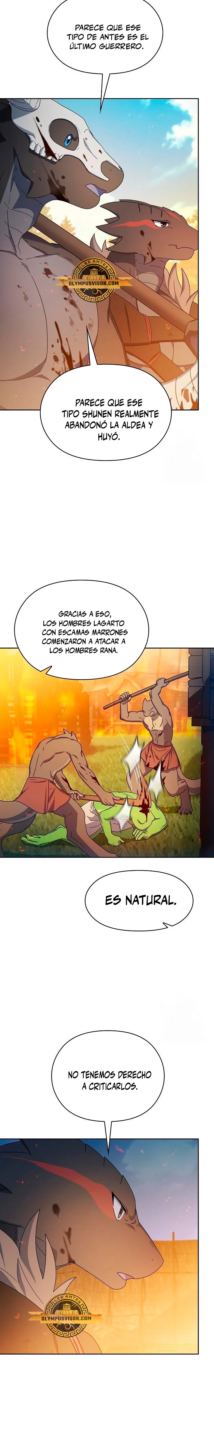 Civilización Nebula capítulo 20, página 4