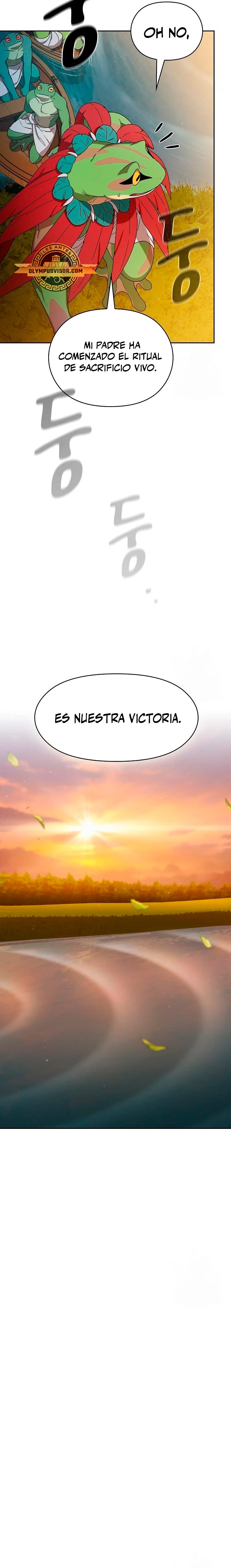 Civilización Nebula capítulo 20, página 14