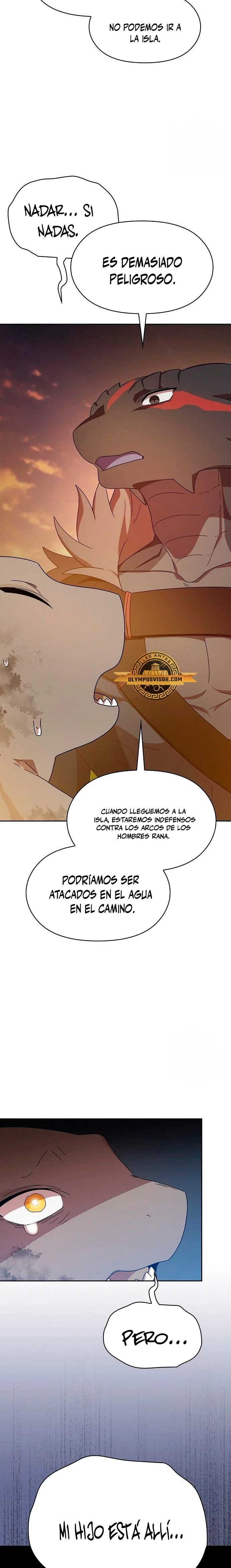 Civilización Nebula capítulo 20, página 18