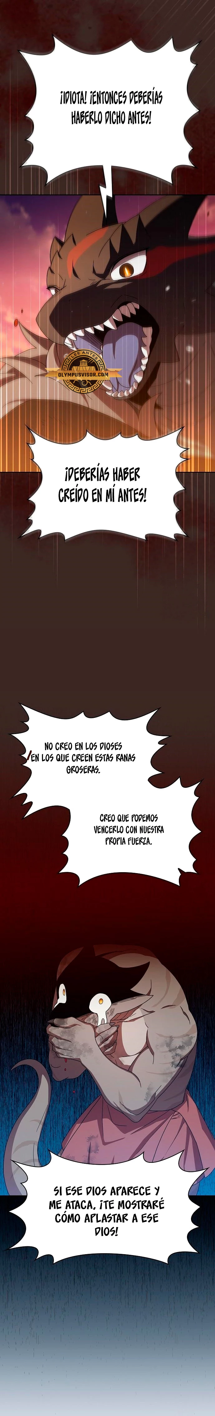 Civilización Nebula capítulo 20, página 20