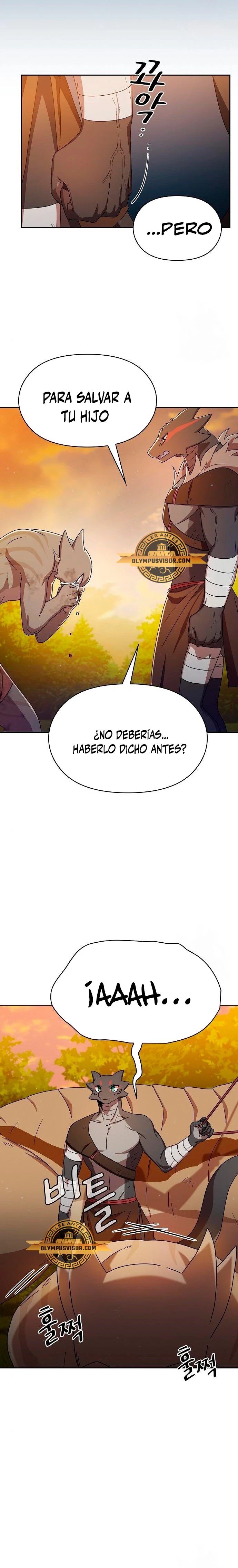 Civilización Nebula capítulo 20, página 21