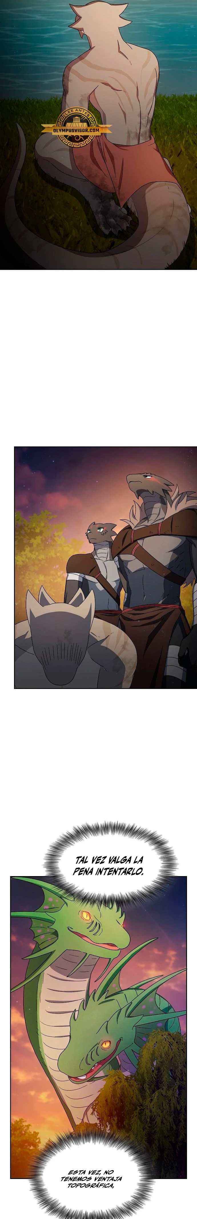 Civilización Nebula capítulo 20, página 26