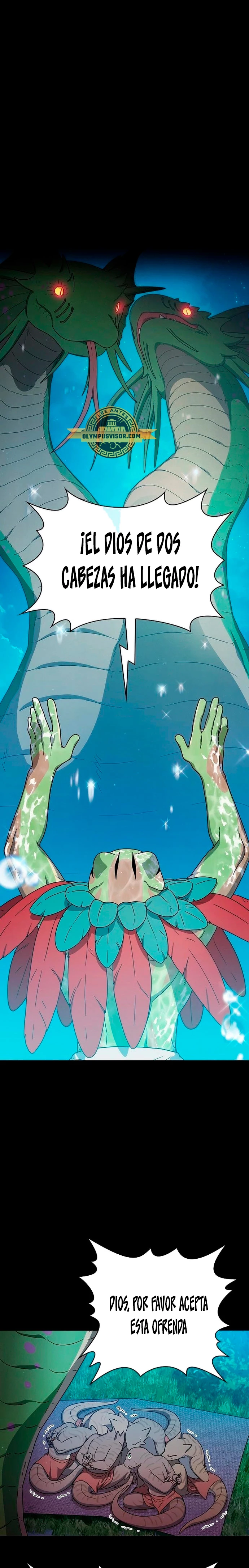 Civilización Nebula capítulo 21, página 2