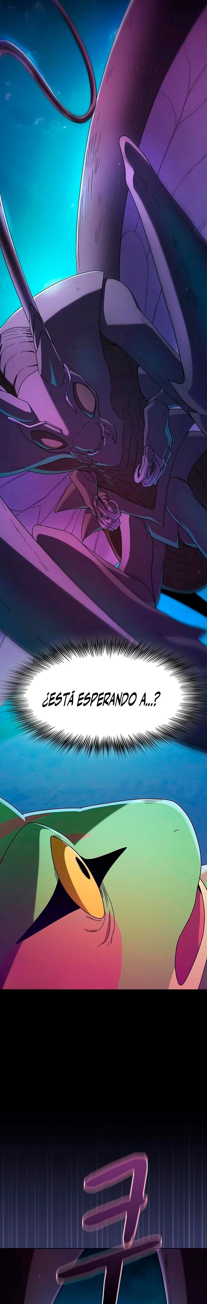 Civilización Nebula capítulo 21, página 4