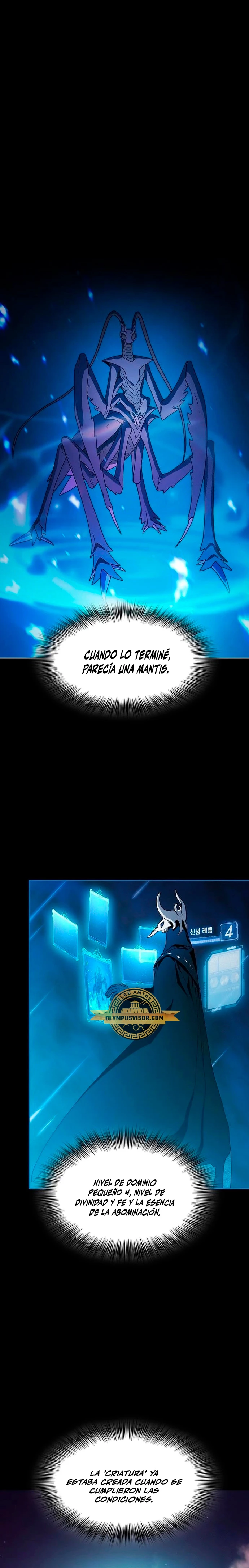Civilización Nebula capítulo 21, página 7