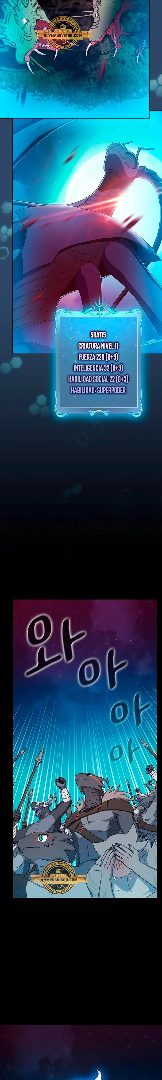 Civilización Nebula capítulo 21, página 16