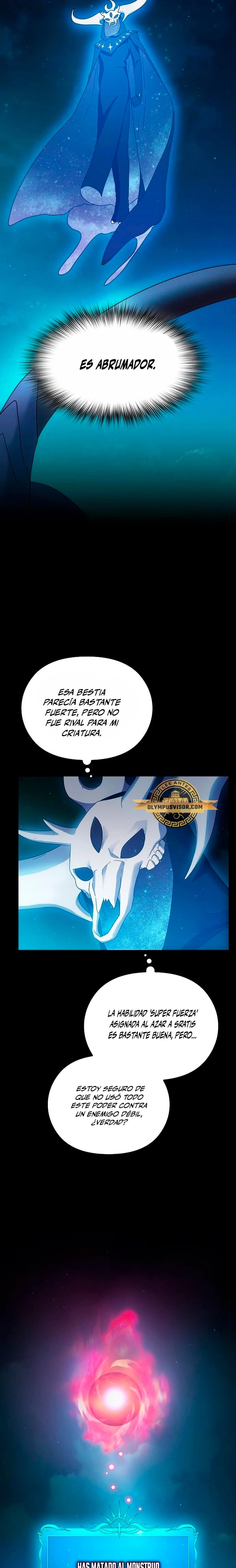 Civilización Nebula capítulo 21, página 17