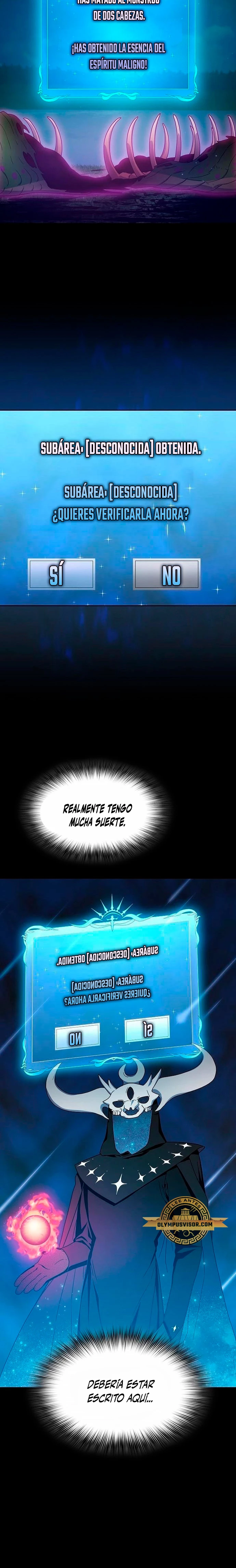 Civilización Nebula capítulo 21, página 18