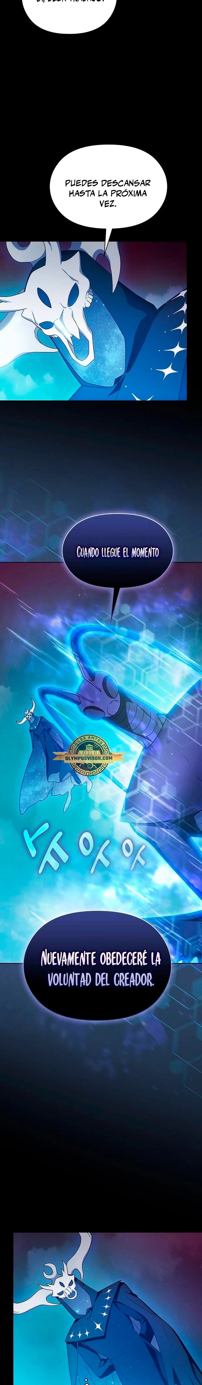 Civilización Nebula capítulo 21, página 23