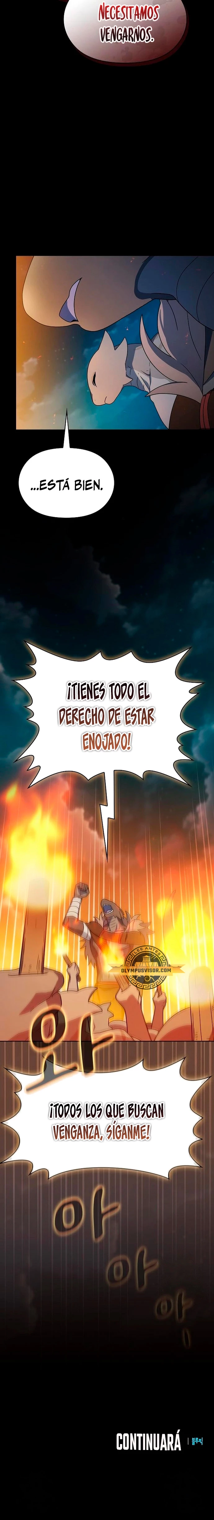 Civilización Nebula capítulo 21, página 28