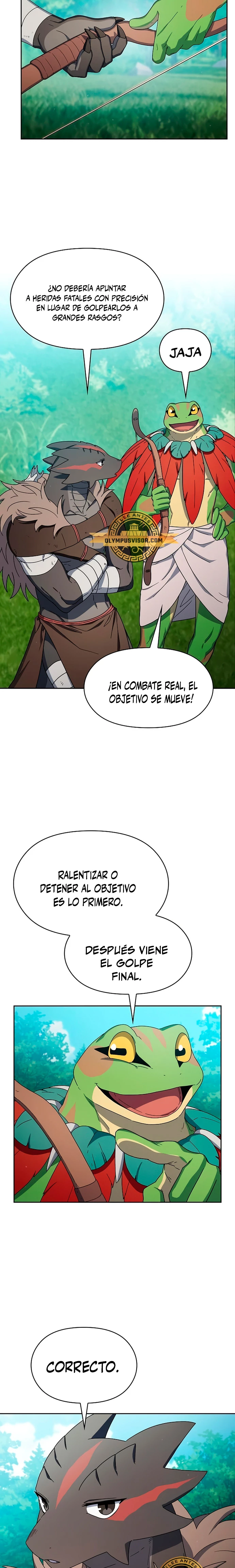 Civilización Nebula capítulo 22, página 3