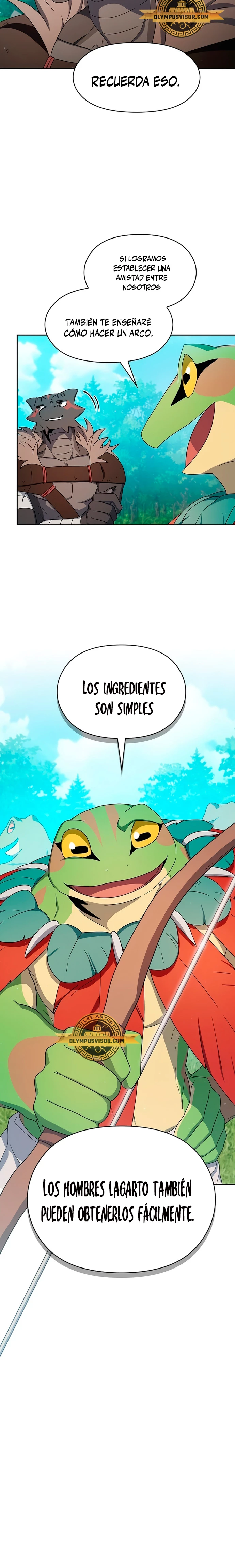 Civilización Nebula capítulo 22, página 4