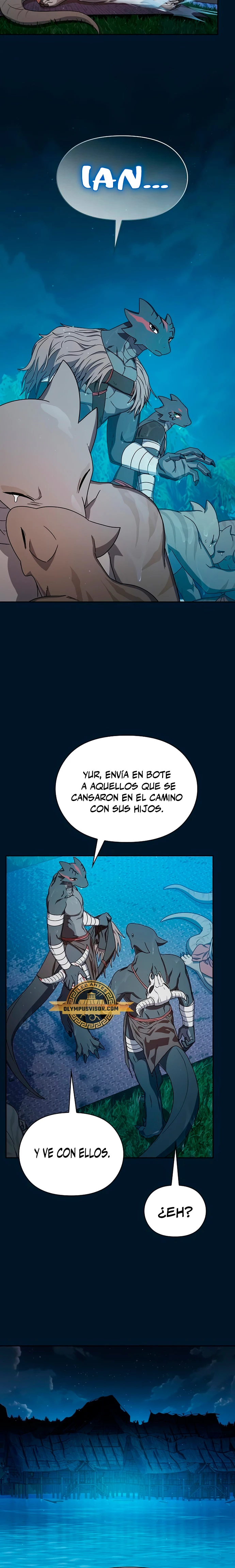 Civilización Nebula capítulo 22, página 7