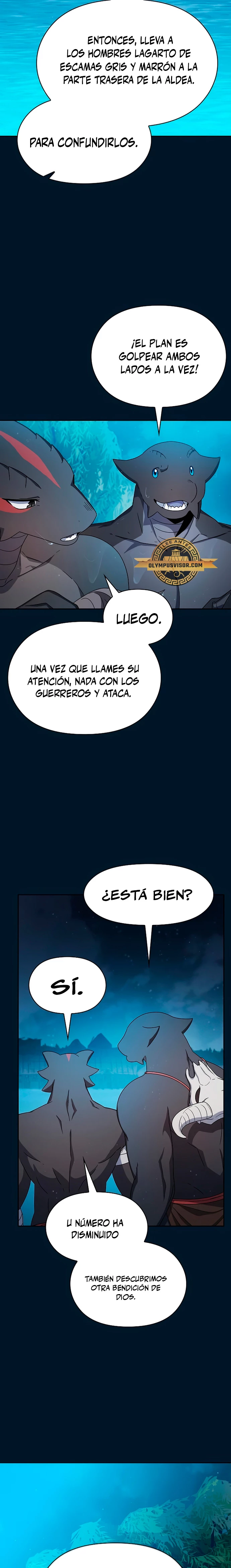Civilización Nebula capítulo 22, página 8