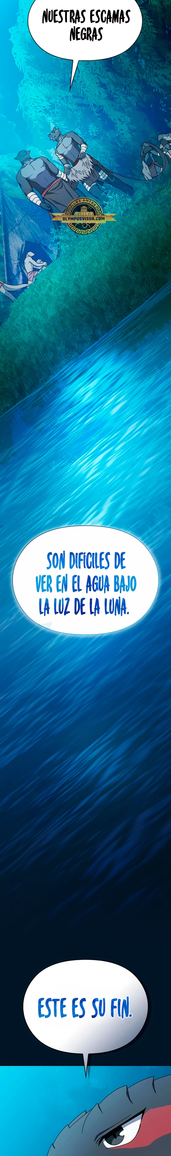Civilización Nebula capítulo 22, página 9