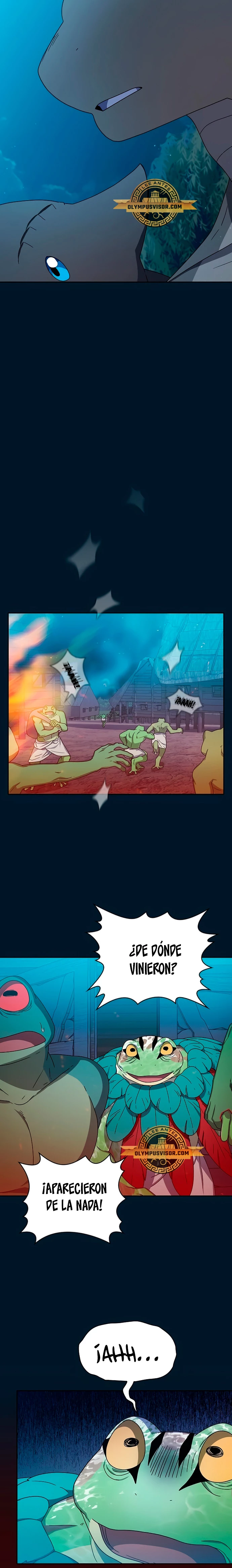 Civilización Nebula capítulo 22, página 10