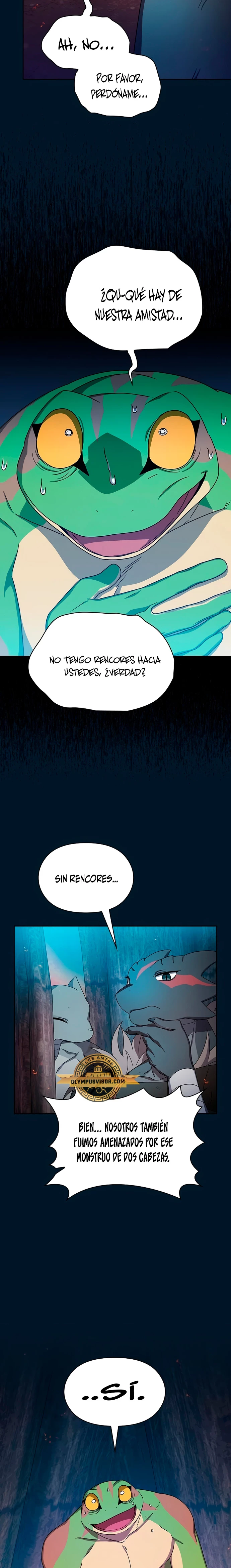Civilización Nebula capítulo 22, página 18