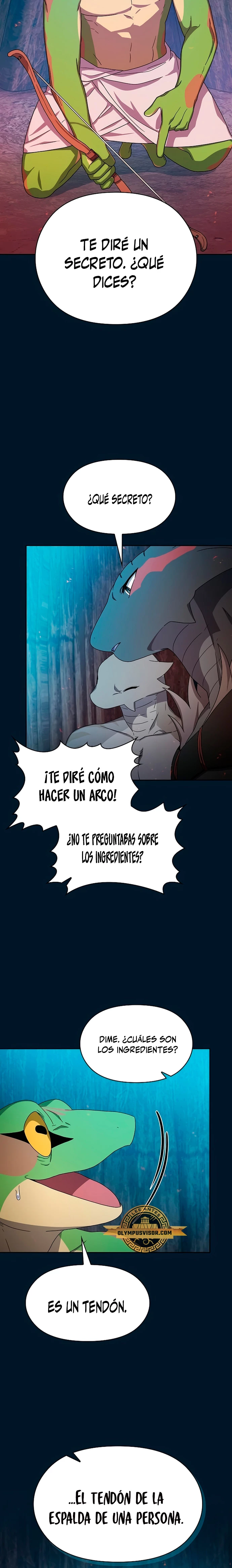 Civilización Nebula capítulo 22, página 19
