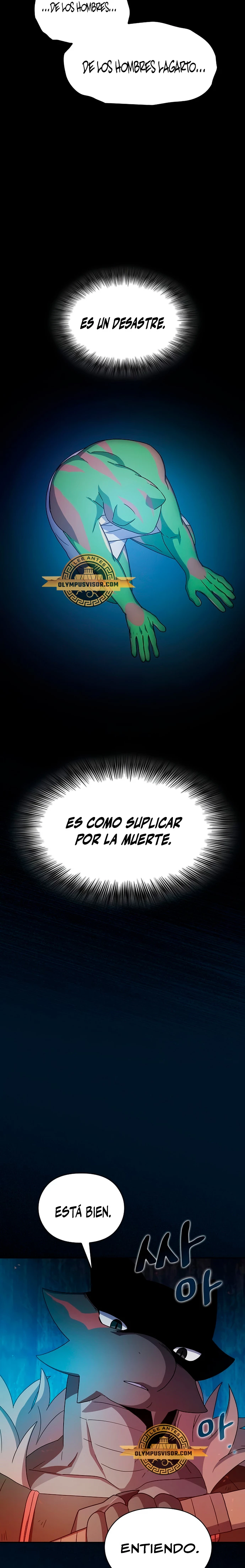 Civilización Nebula capítulo 22, página 21