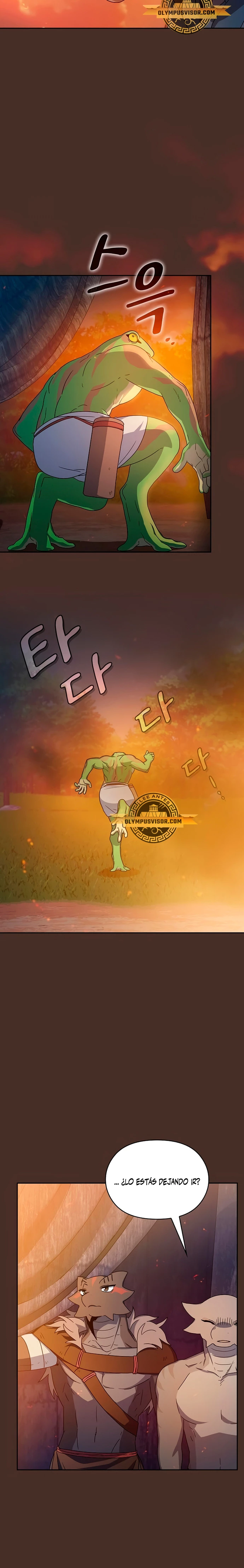 Civilización Nebula capítulo 22, página 23