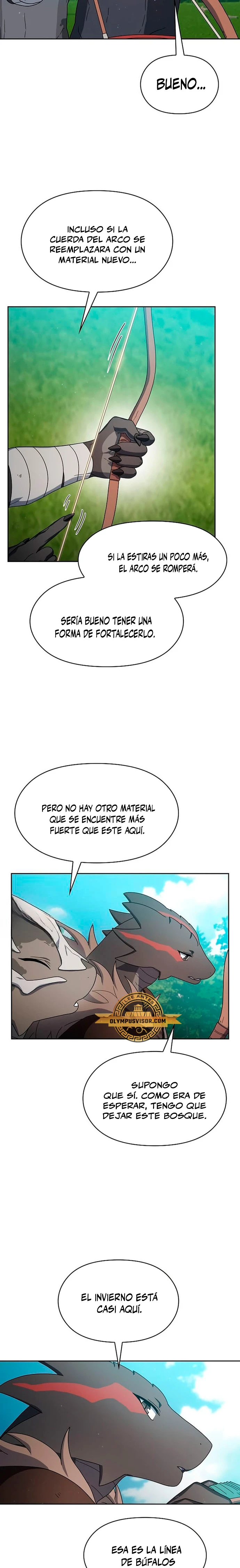 Civilización Nebula capítulo 23, página 4
