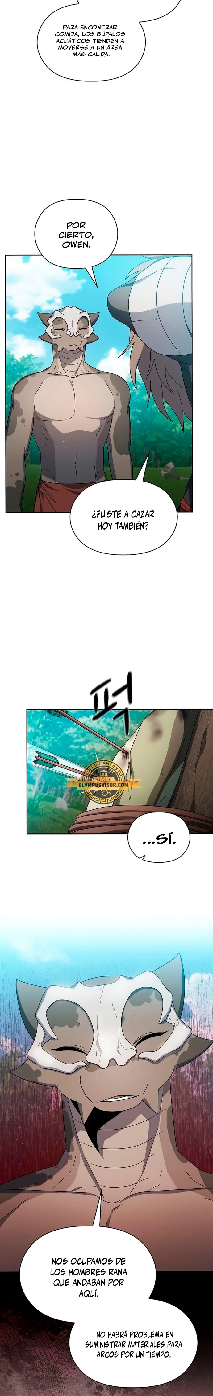 Civilización Nebula capítulo 23, página 5