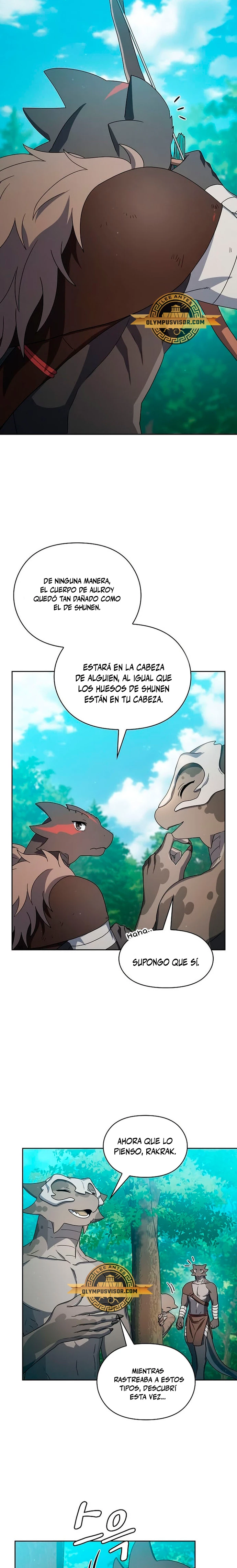Civilización Nebula capítulo 23, página 9