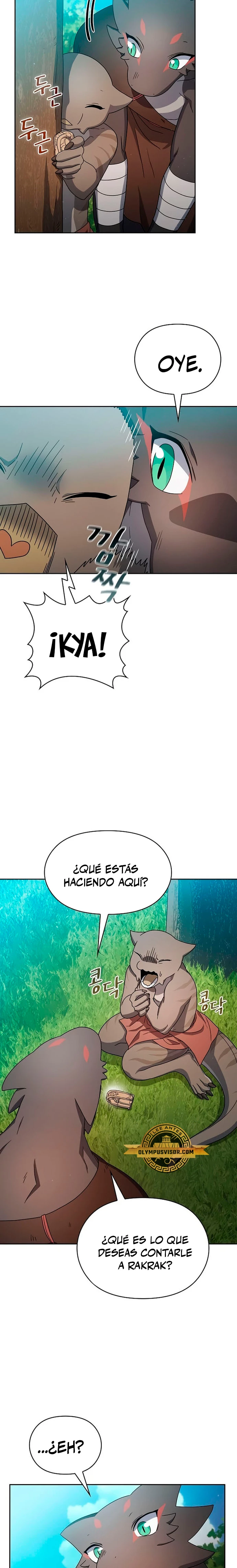 Civilización Nebula capítulo 23, página 10